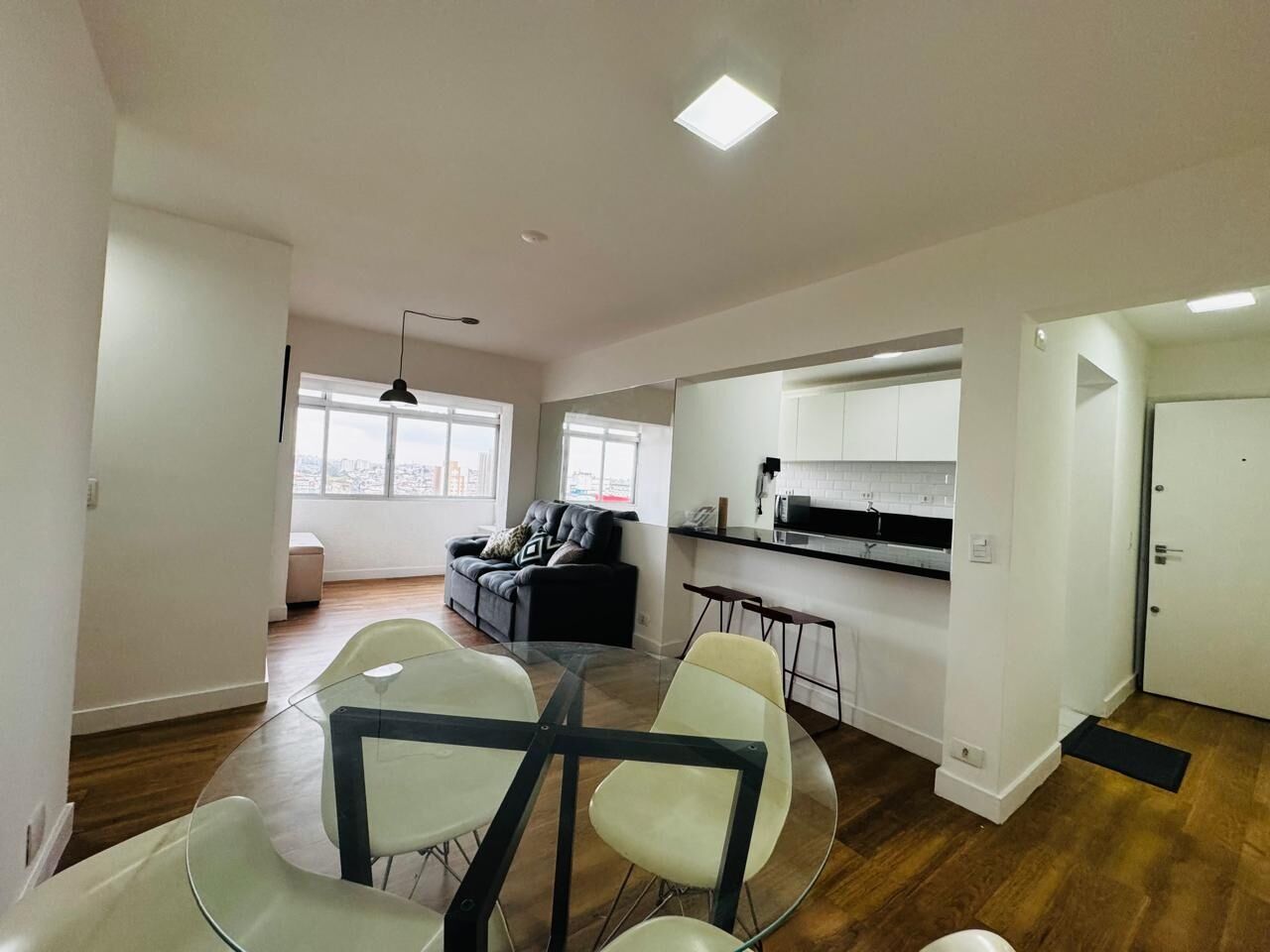 Apartamento para Venda - Vila Santa Catarina