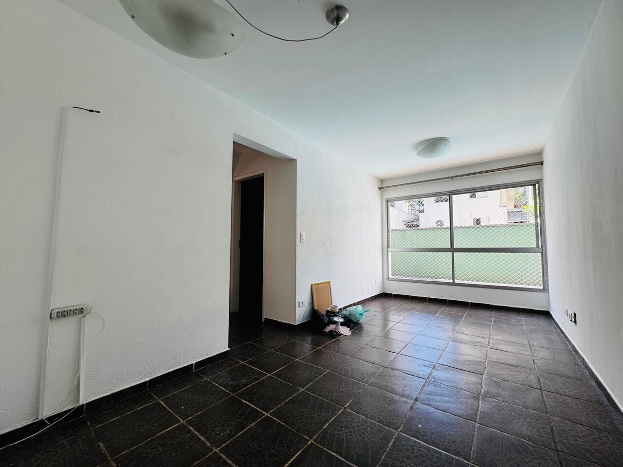 Apartamento para Venda - Vila Mascote
