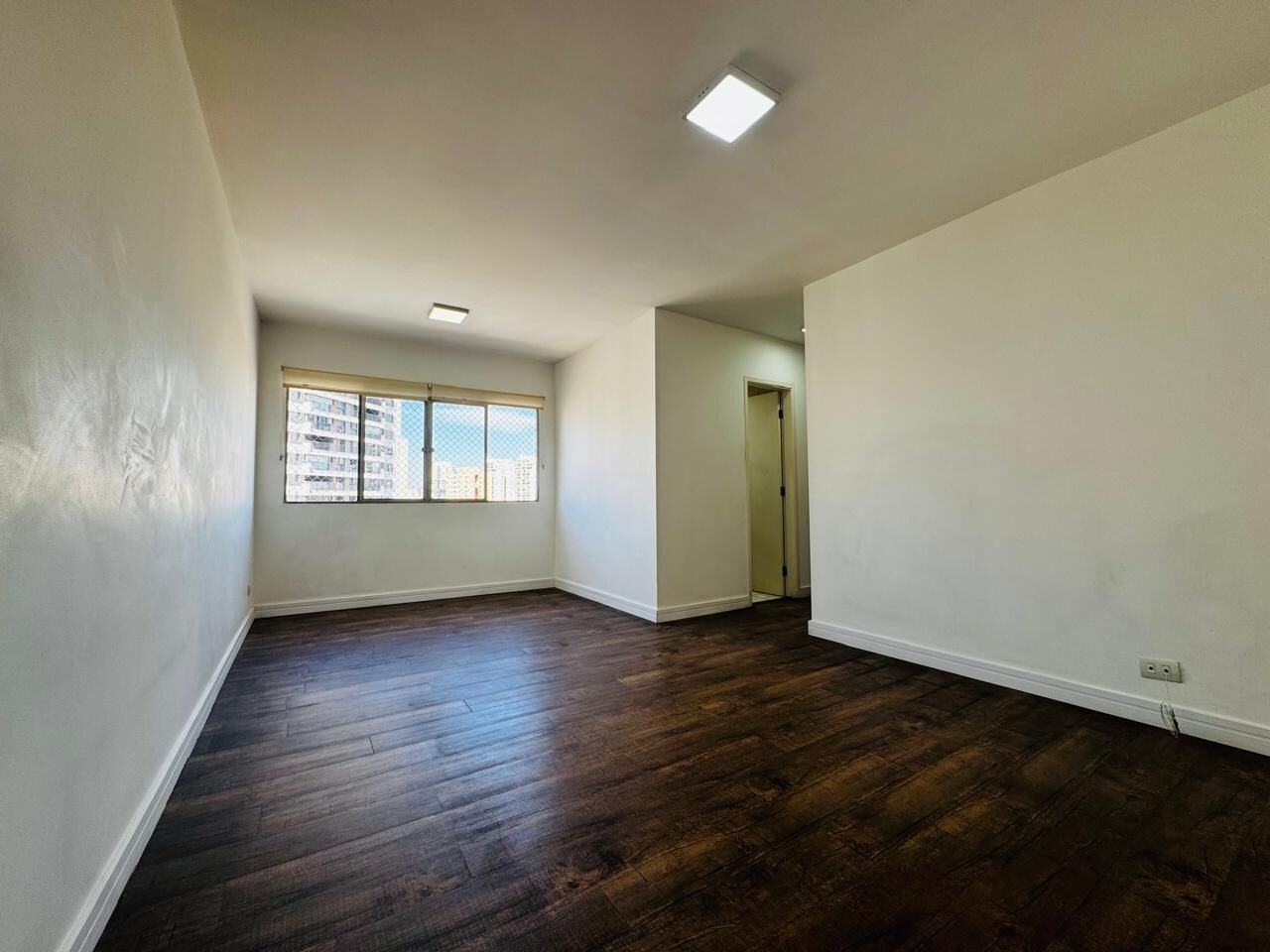 Apartamento para Venda - Vila Mascote