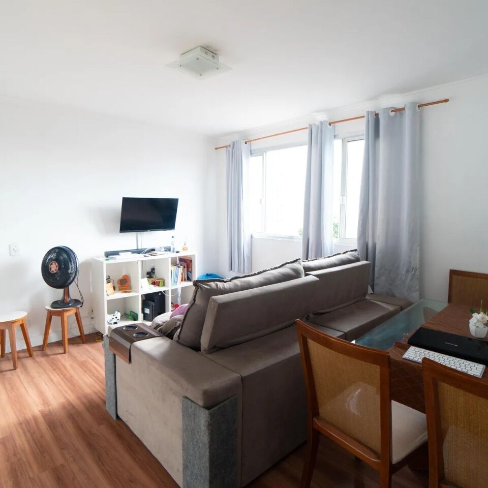Apartamento para Venda - Vila Mascote