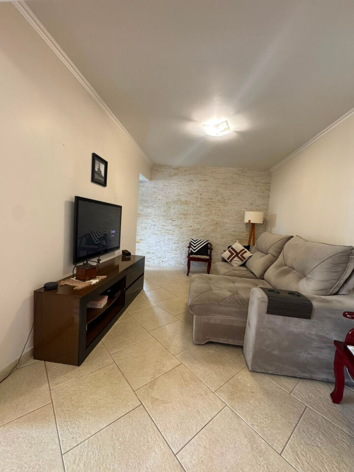 Apartamento para Venda - Santo Amaro