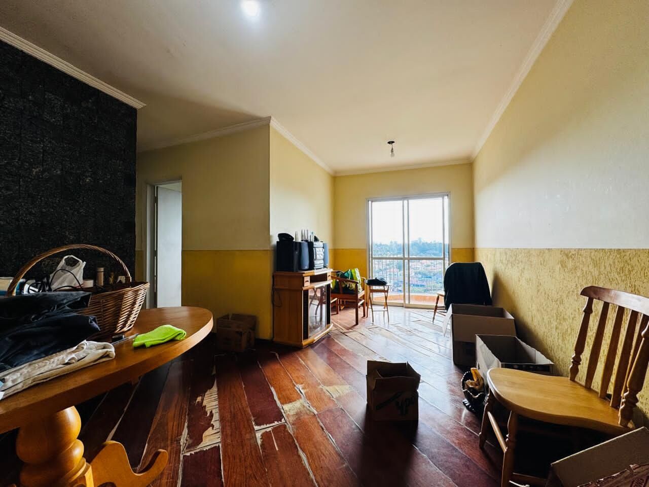Apartamento para Venda - Vila Mascote
