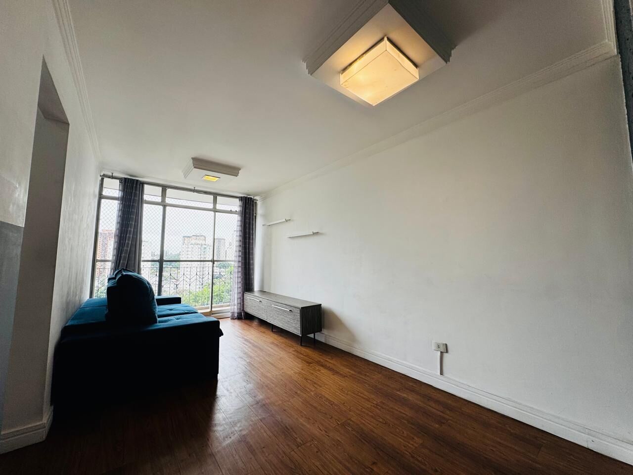 Apartamento para Venda - Vila Sofia