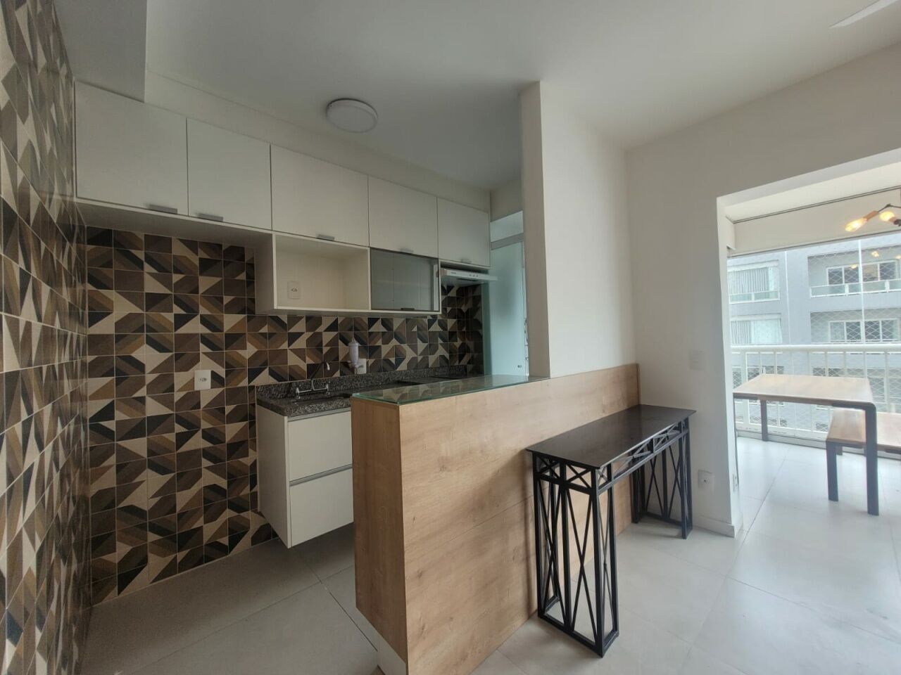 Apartamento para Venda - Vila Mascote