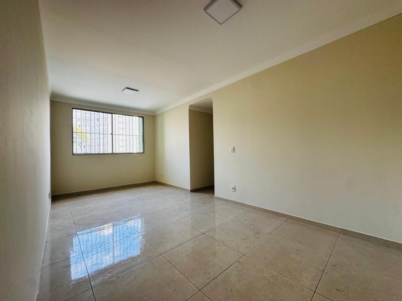 Apartamento para Venda - Vila Parque Jabaquara