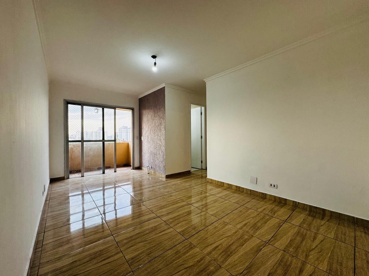 Apartamento para Venda - Vila Santa Catarina