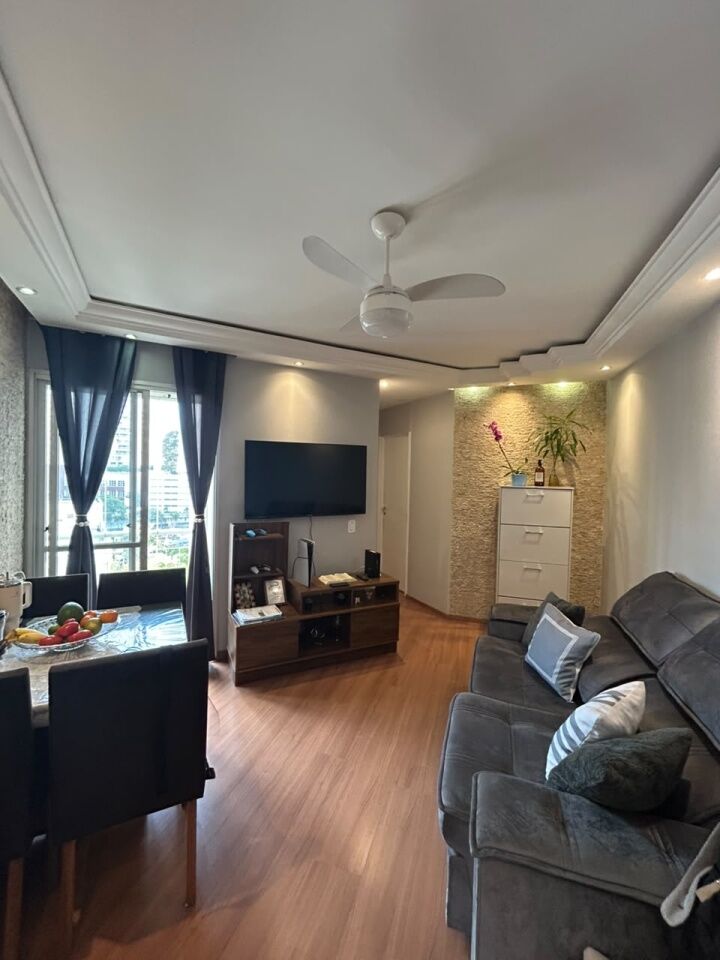 Apartamento para Venda - Interlagos