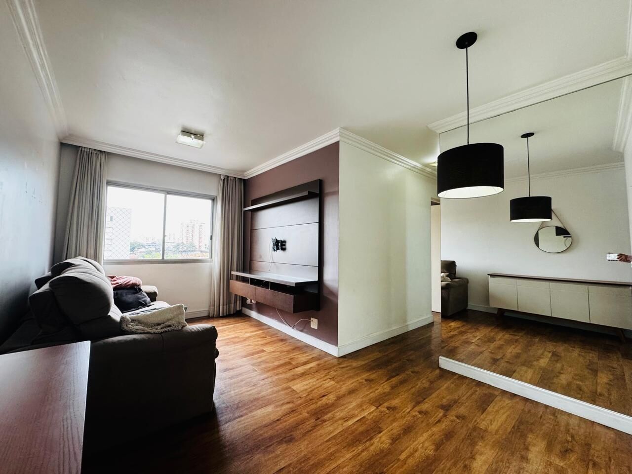 Apartamento para Venda - Vila Mira