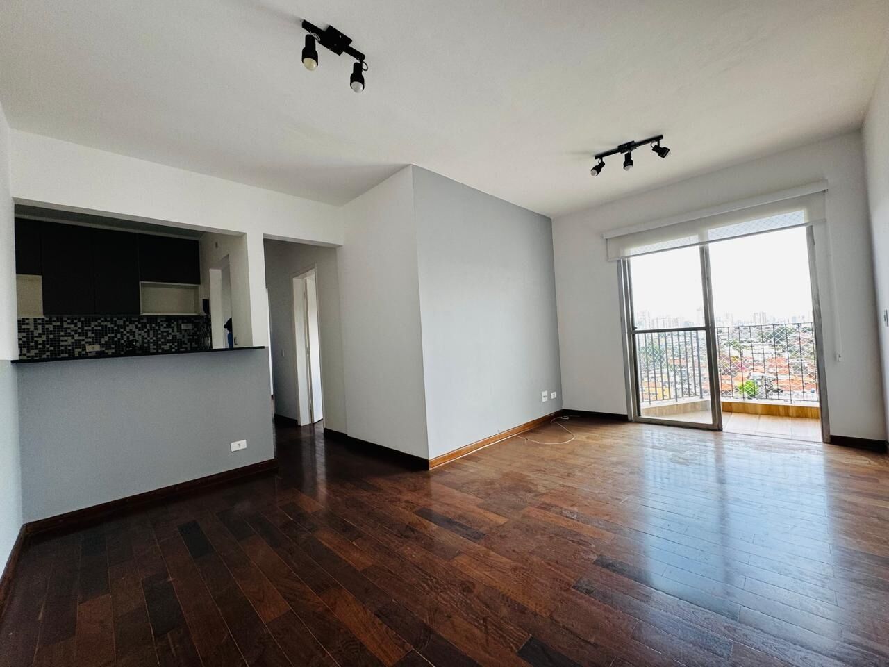 Apartamento para Venda - Vila Santa Catarina