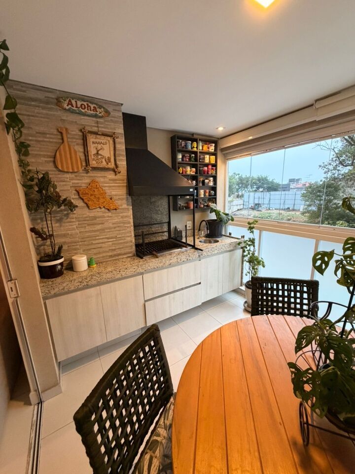 Apartamento para Venda - Vila Mascote