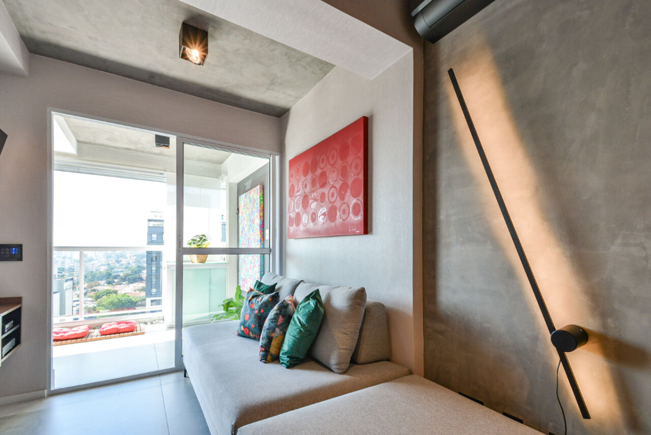 Apartamento para Venda - Campo Belo