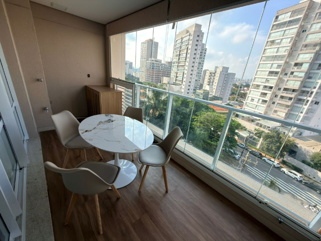 Apartamento para Venda - Campo Belo