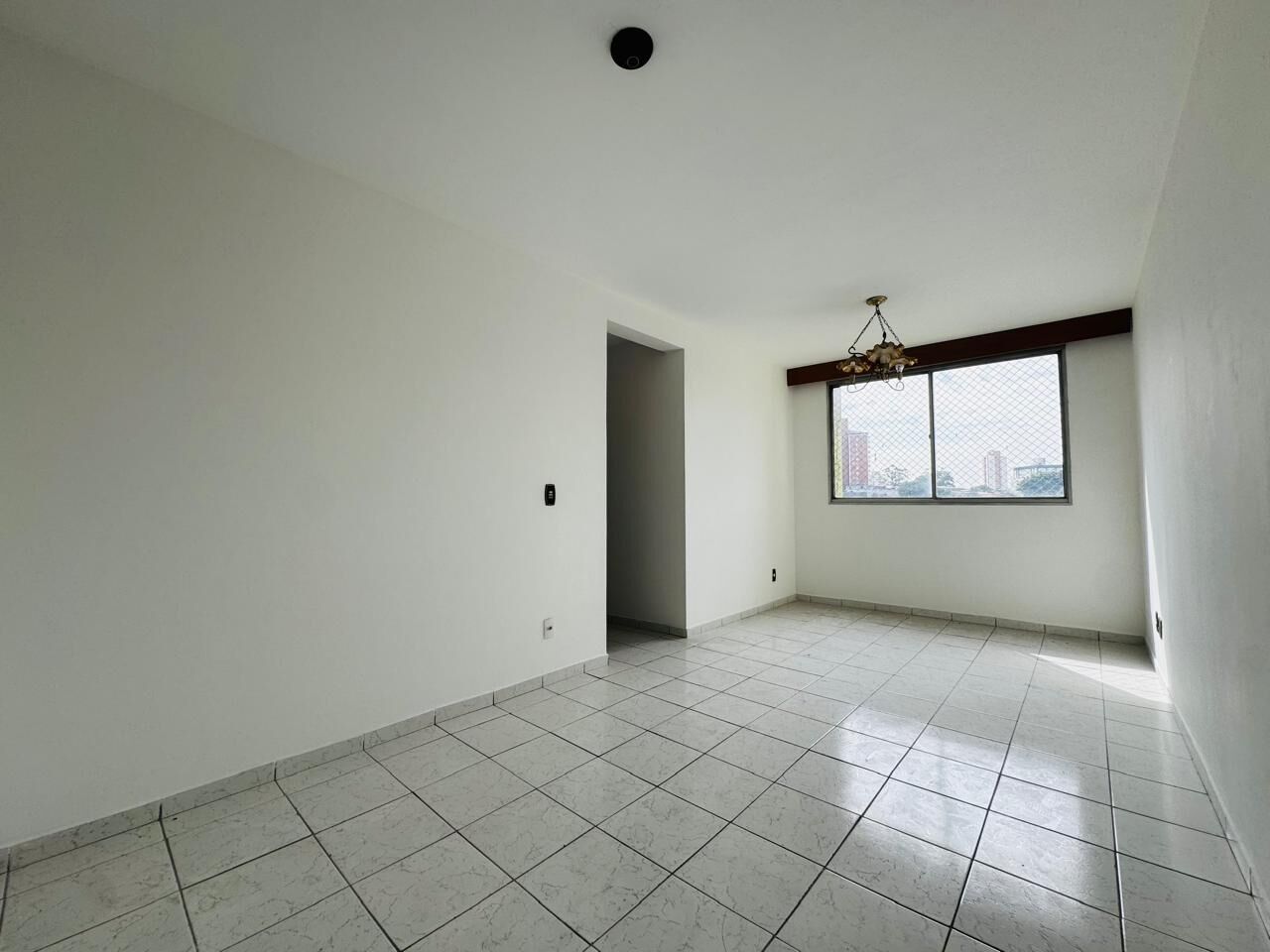 Apartamento para Venda - Vila Parque Jabaquara