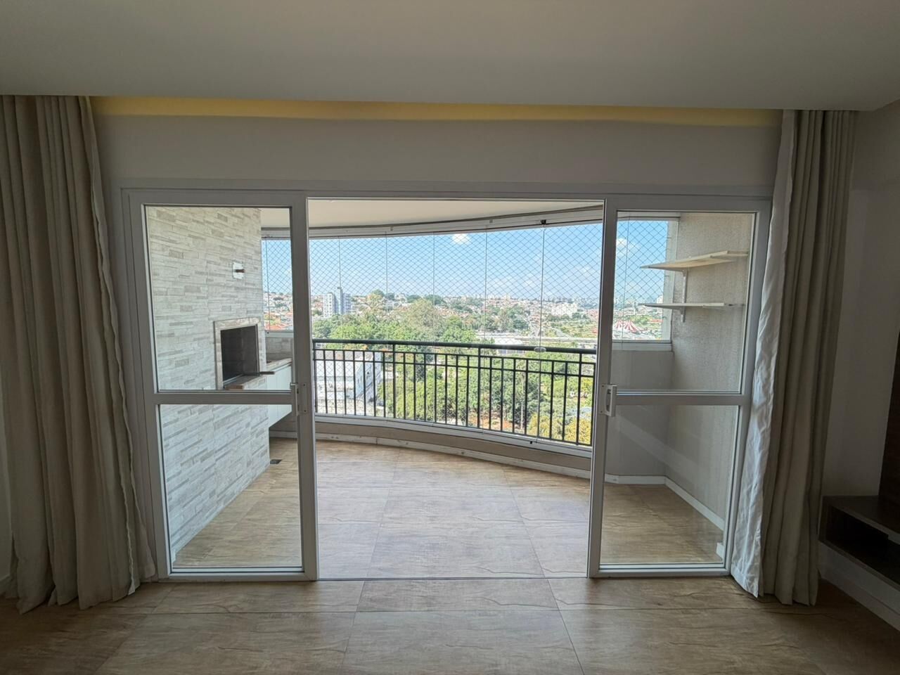 Apartamento para Venda - Jardim Aeroporto