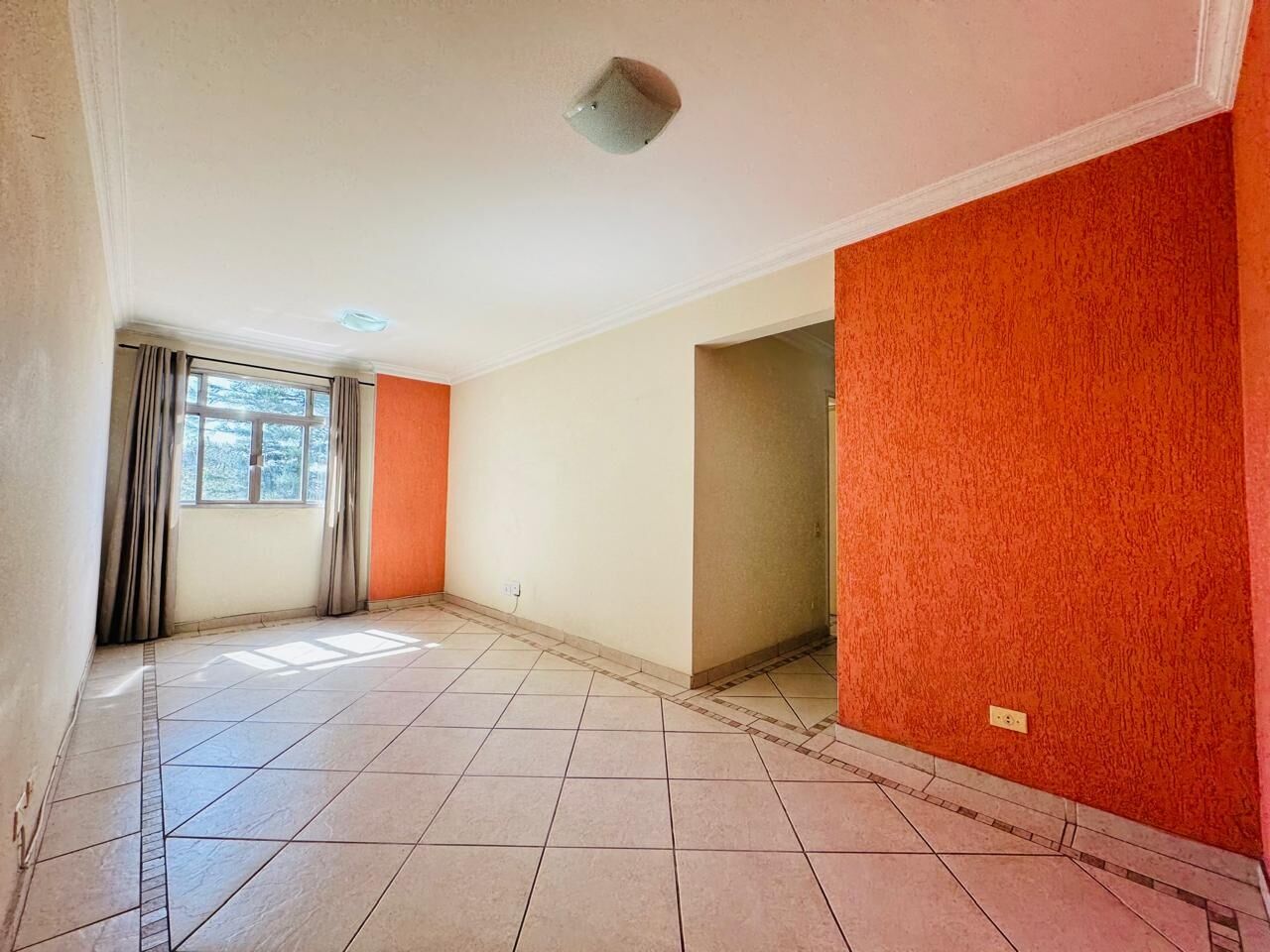 Apartamento para Venda - Jardim Marajoara