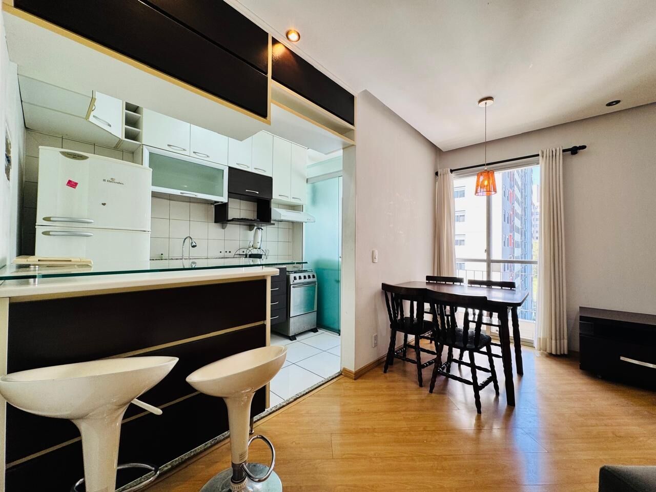 Apartamento para Venda - Interlagos