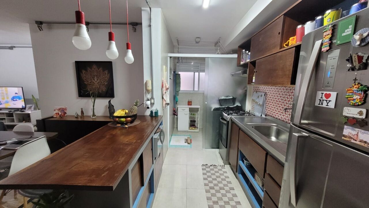 Apartamento para Venda - Jardim Prudência