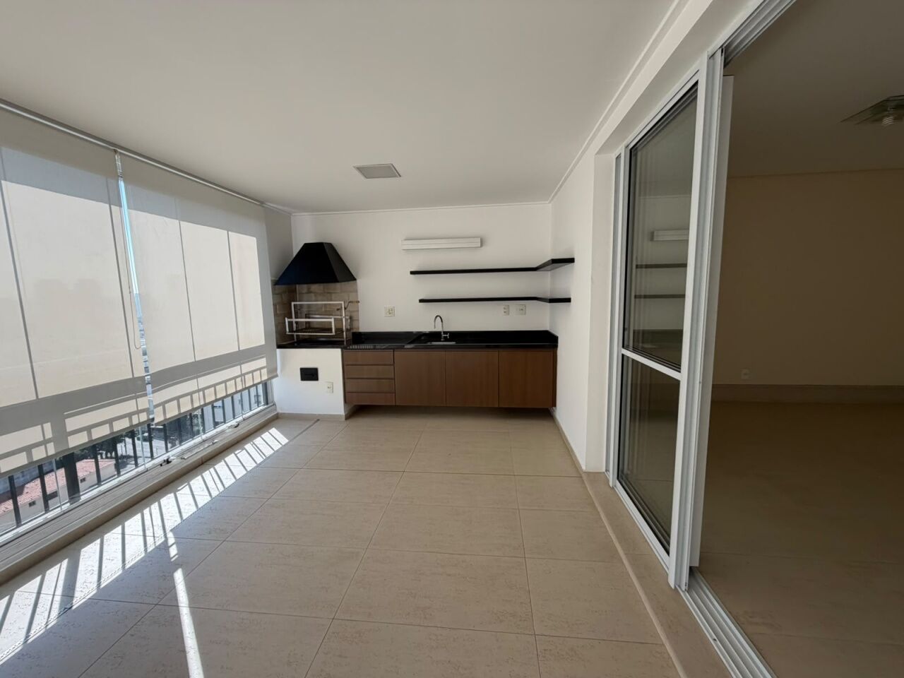 Apartamento para Venda - Vila Mascote