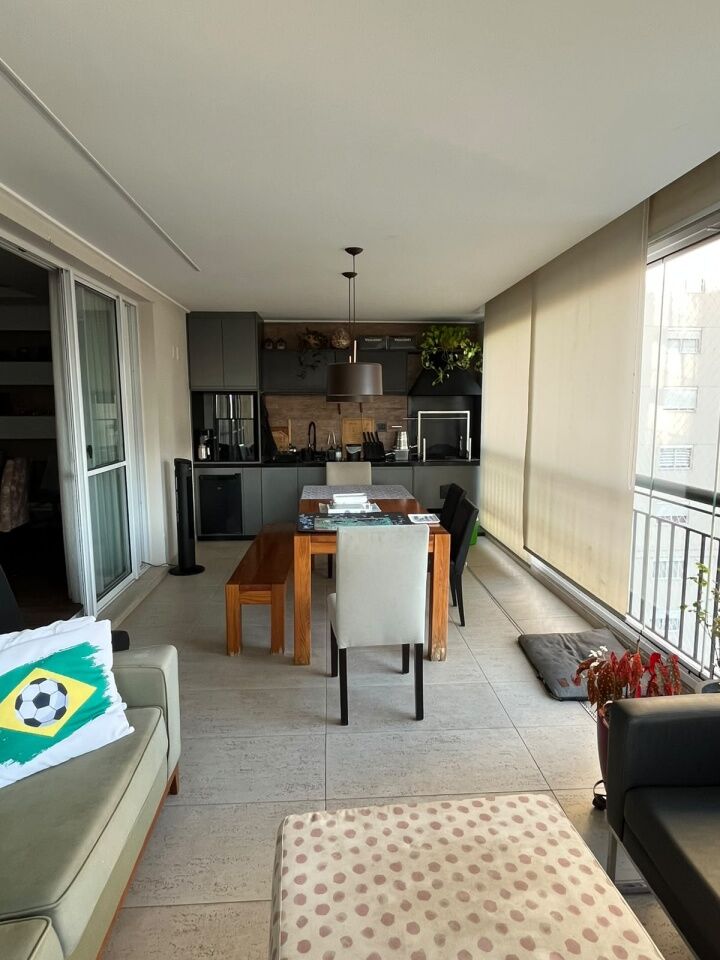 Apartamento para Venda - Vila Mascote