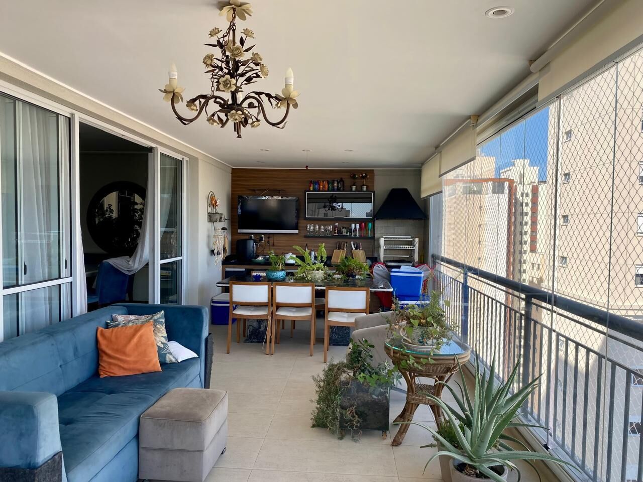 Apartamento para Venda - Vila Mascote
