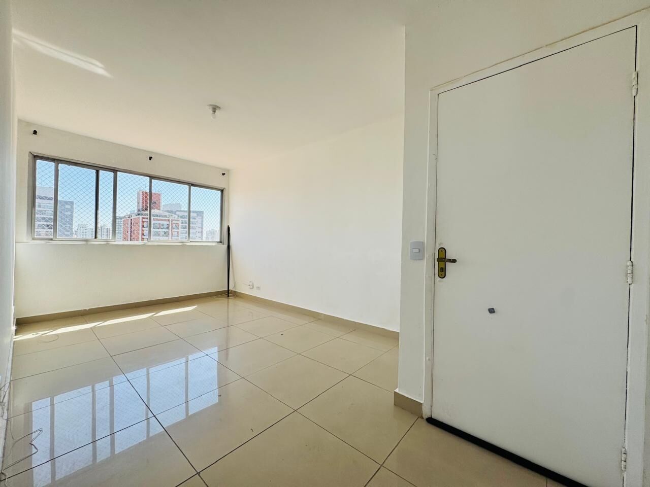 Apartamento para Venda - Vila Santa Catarina