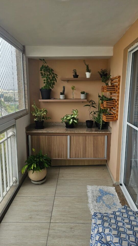Apartamento para Venda - Jabaquara