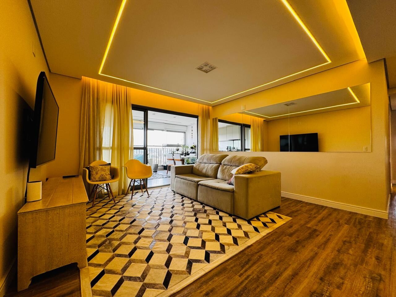 Apartamento para Venda - Jardim Prudência