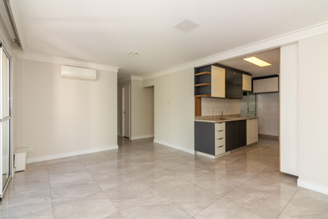 Apartamento para Venda - Santo Amaro