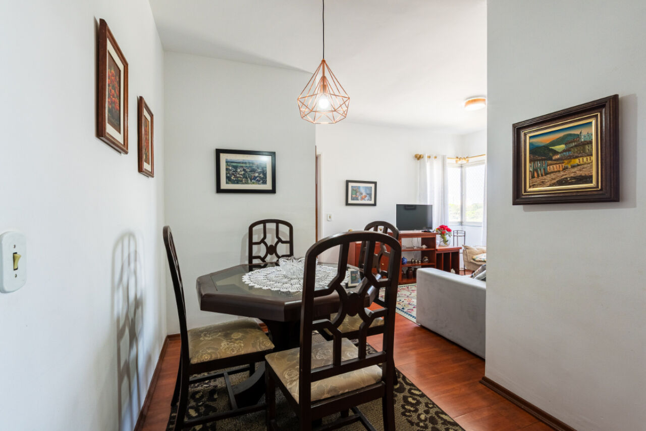 Apartamento para Venda - Jardim Taquaral
