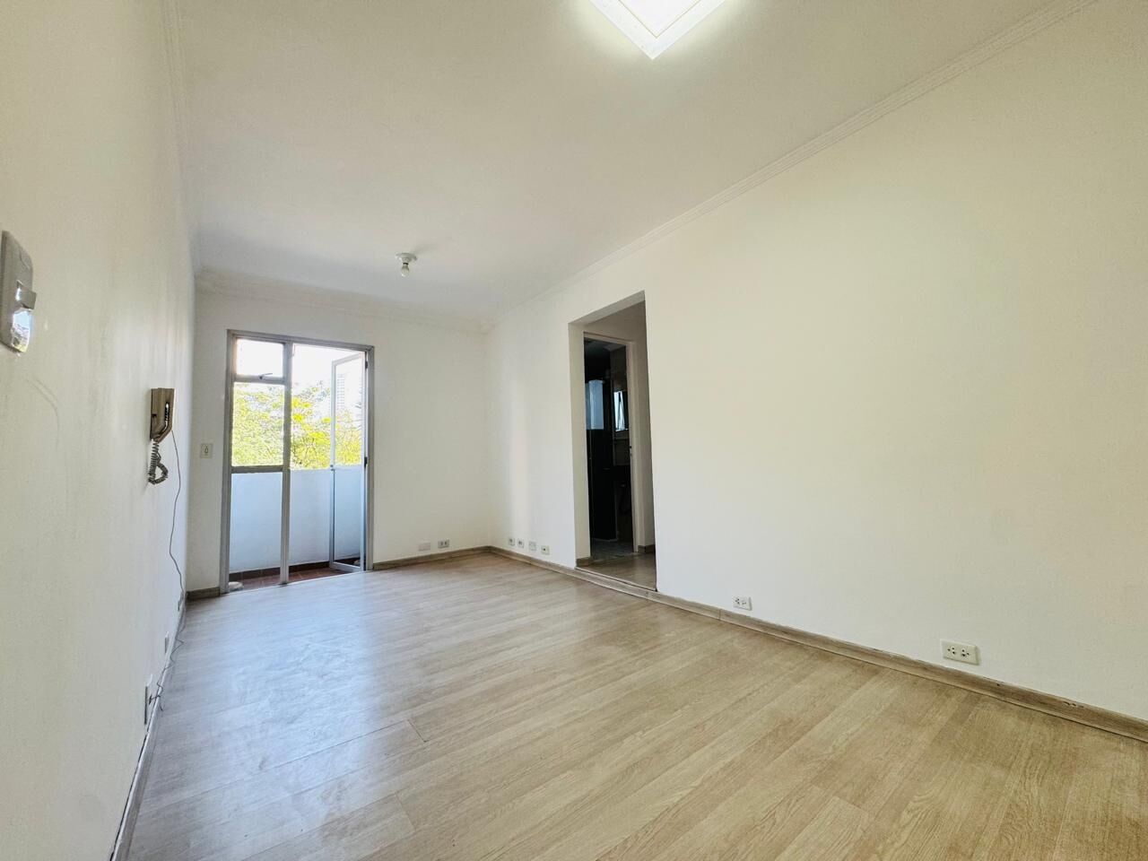 Apartamento para Venda - Jardim Taquaral