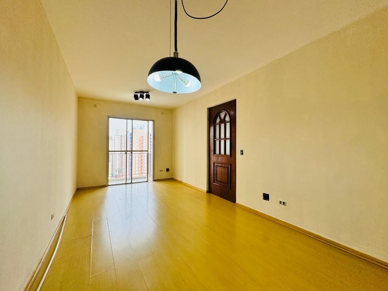 Apartamento para Venda - Vila Mascote