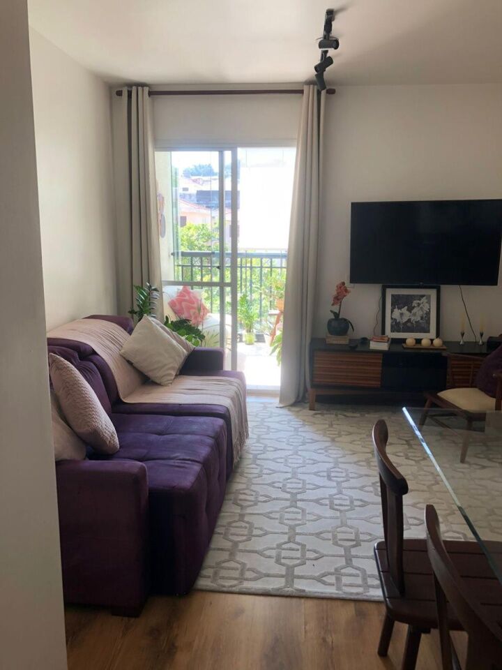 Apartamento para Venda - Campo Belo