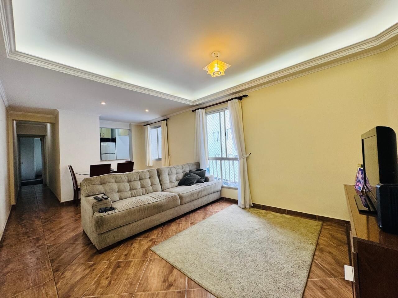 Apartamento para Venda - Vila Marari