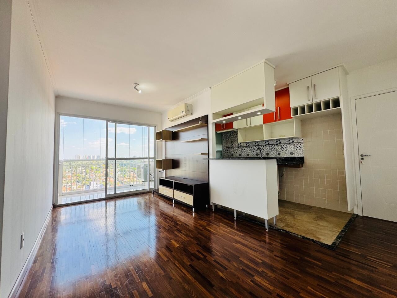 Apartamento para Venda - Vila Mascote