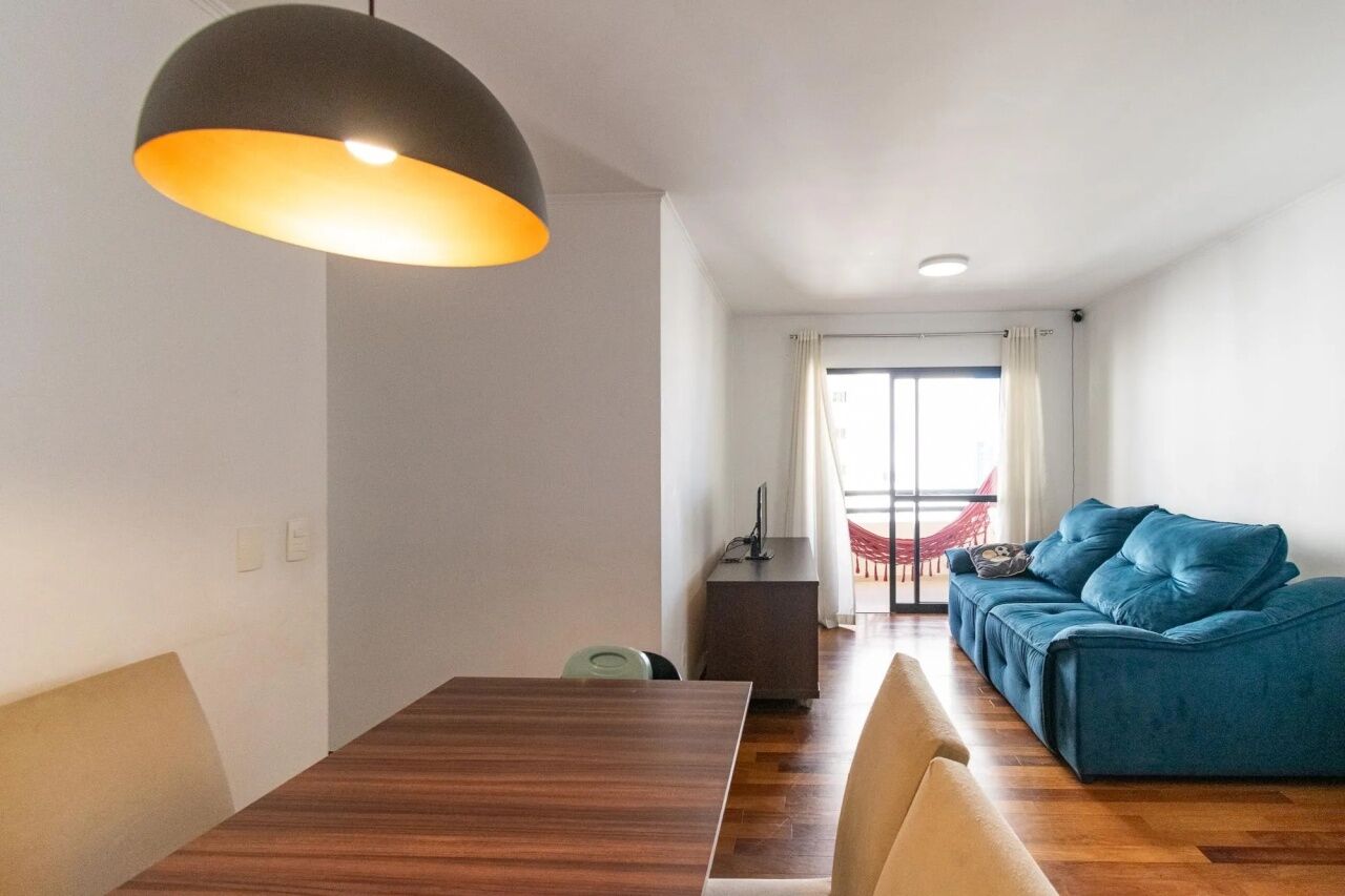 Apartamento para Venda - Vila Mascote