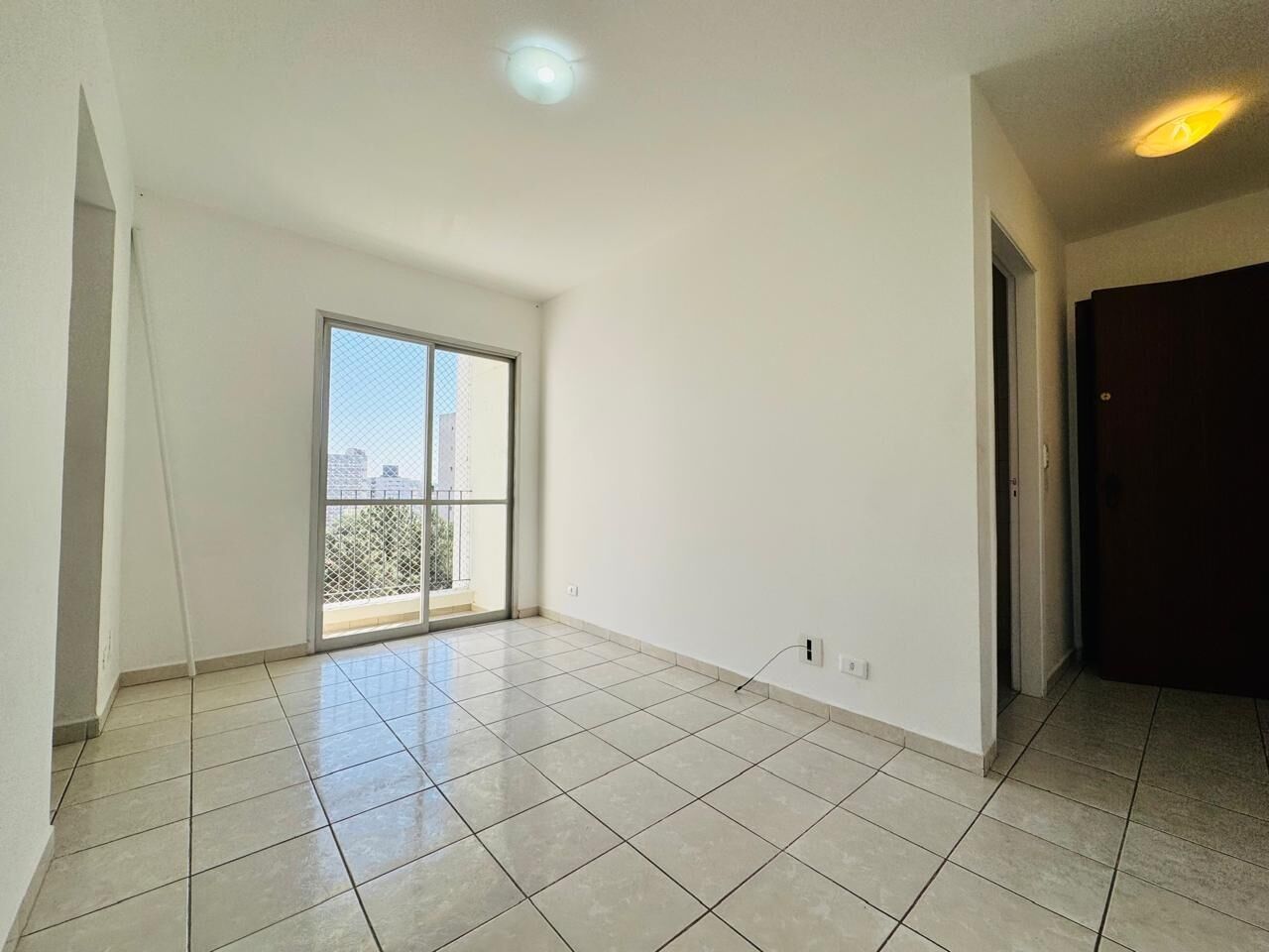 Apartamento para Venda - Vila Mascote