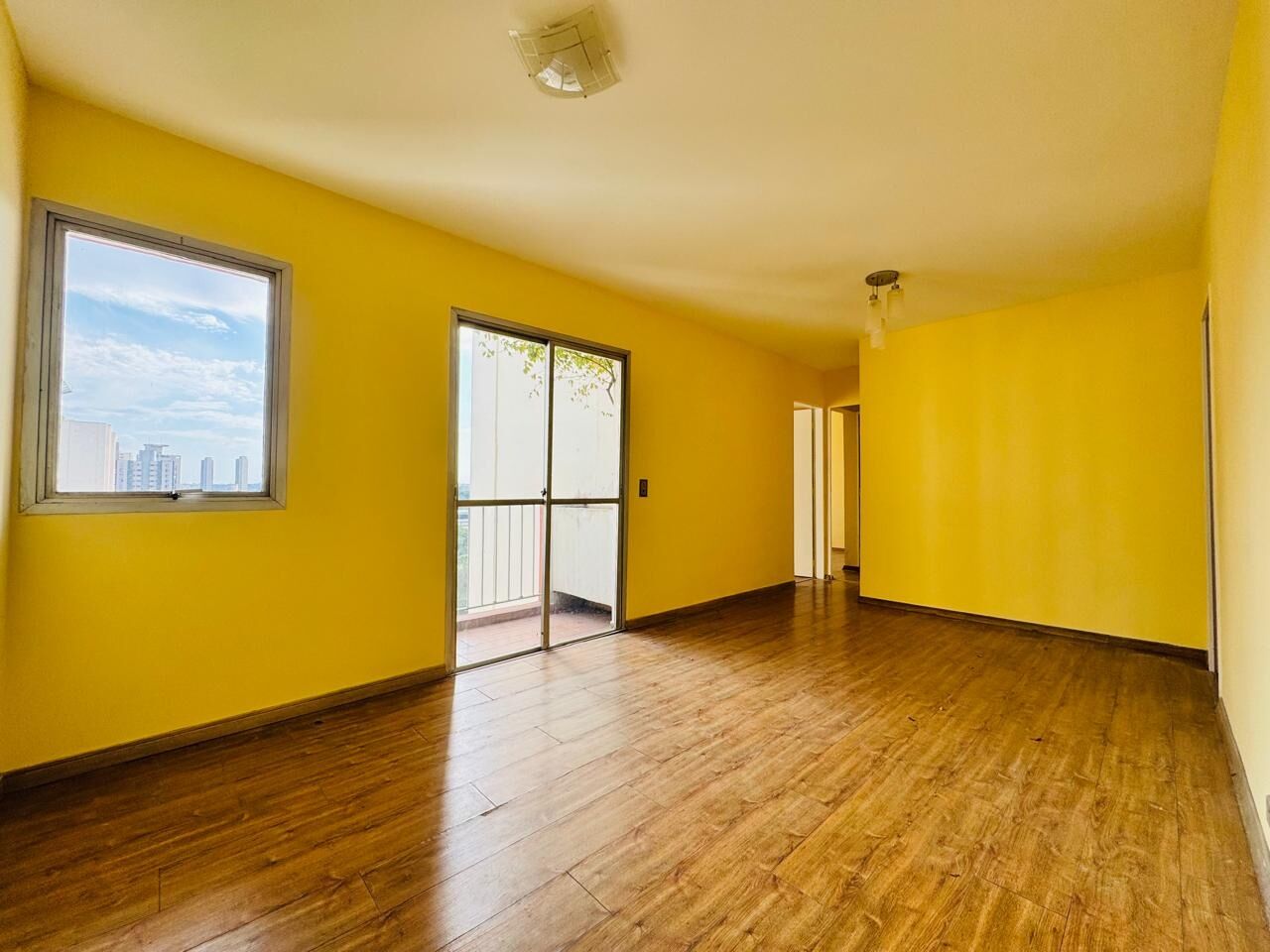 Apartamento para Venda - Jardim Taquaral