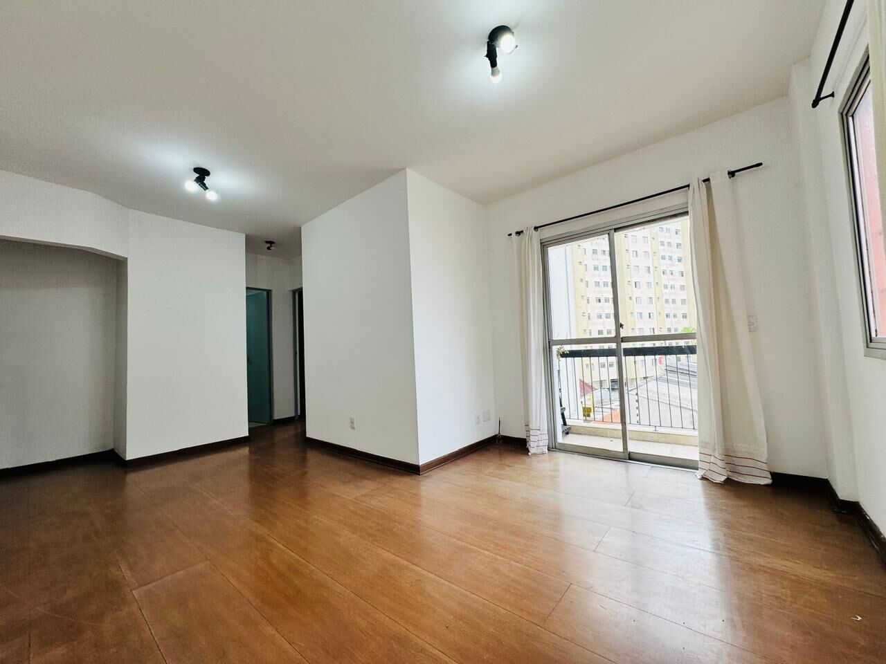 Apartamento para Venda - Vila Mascote