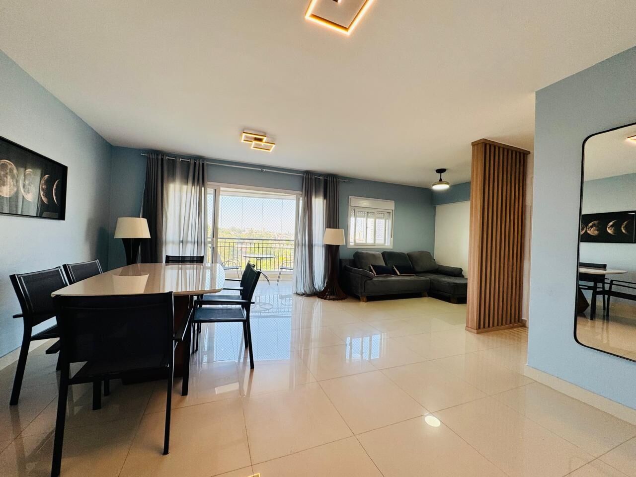 Apartamento para Venda - Jardim Aeroporto