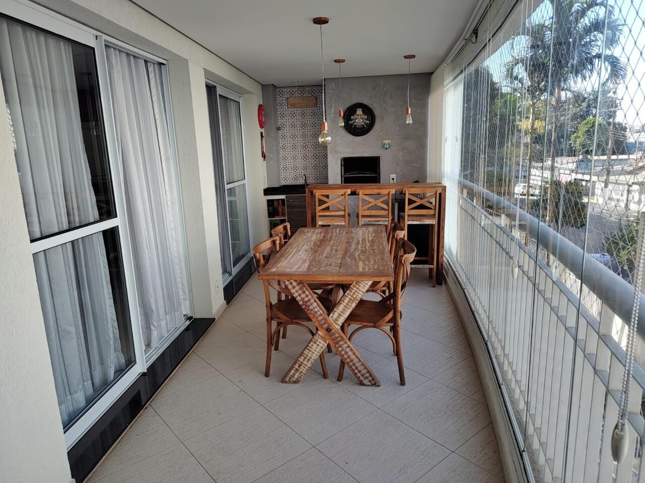 Apartamento para Venda - Vila Mascote