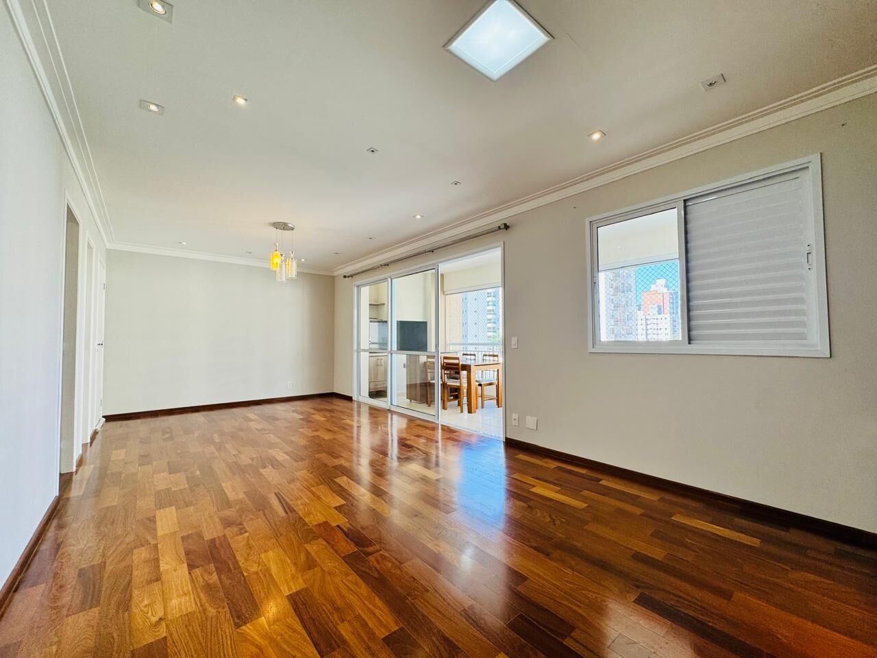 Apartamento para Venda - Vila Mascote