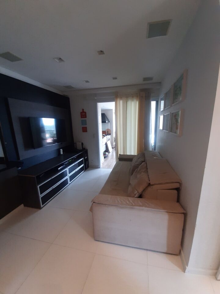 Apartamento para Venda - Jardim Prudência