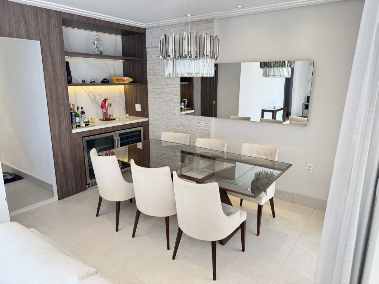 Apartamento para Venda - Vila Mascote