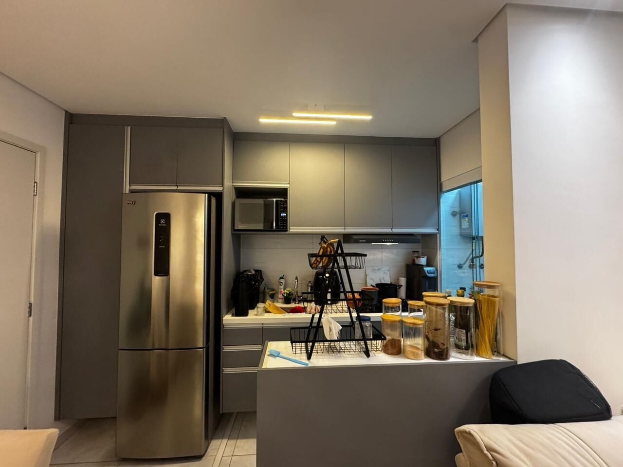 Apartamento para Venda - Vila Marari