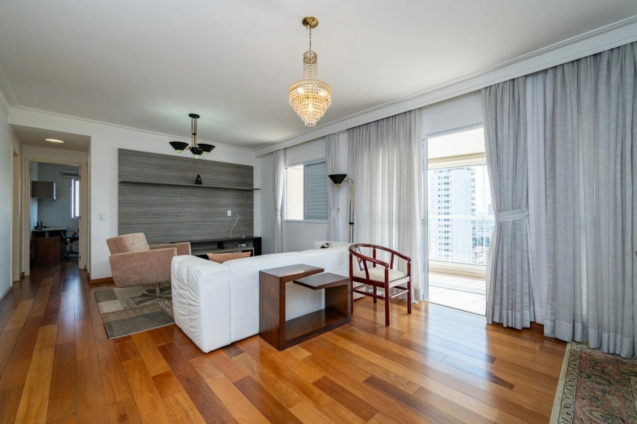 Apartamento para Venda - Vila Mascote