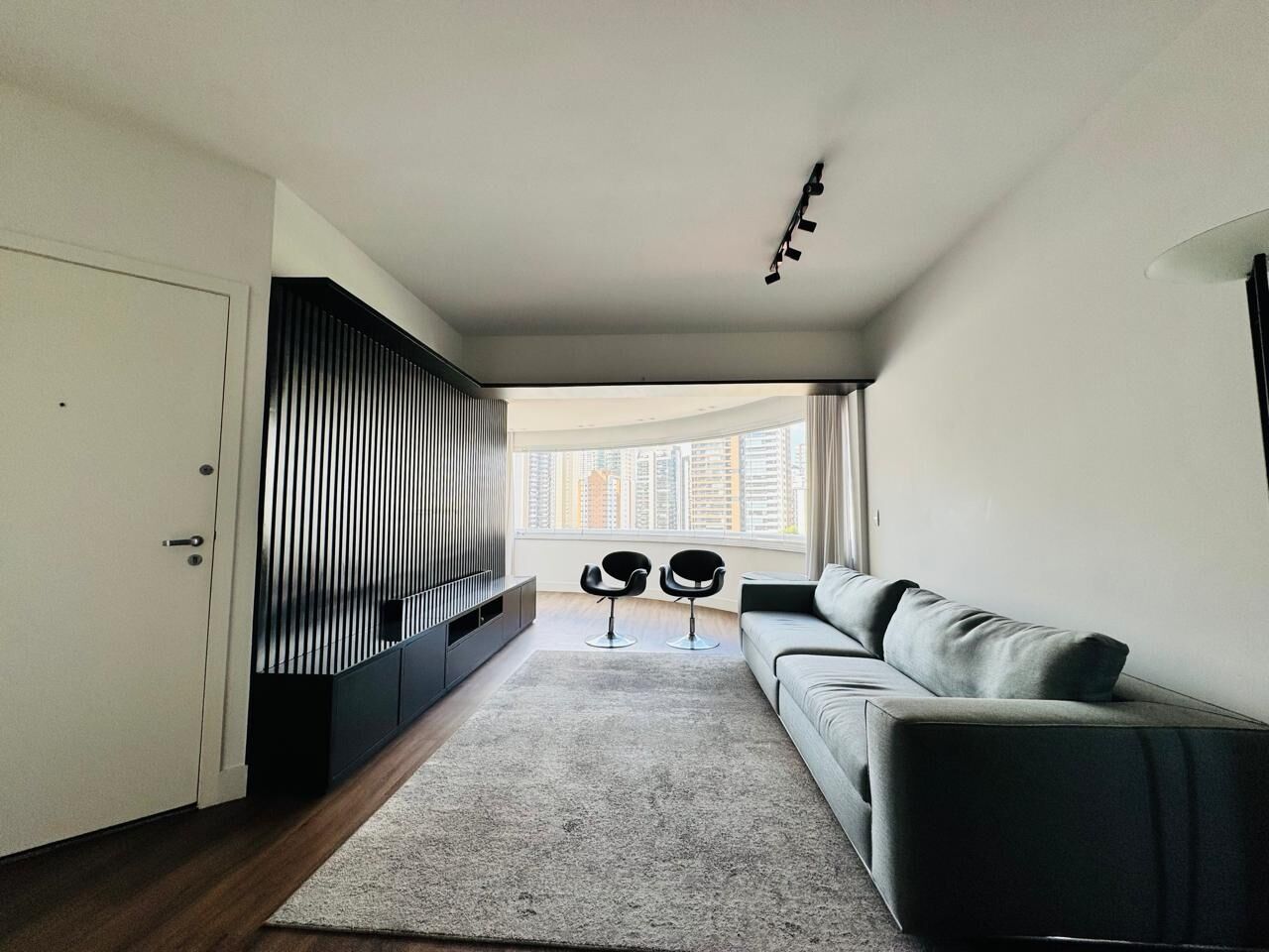 Apartamento para Venda - Brooklin Paulista