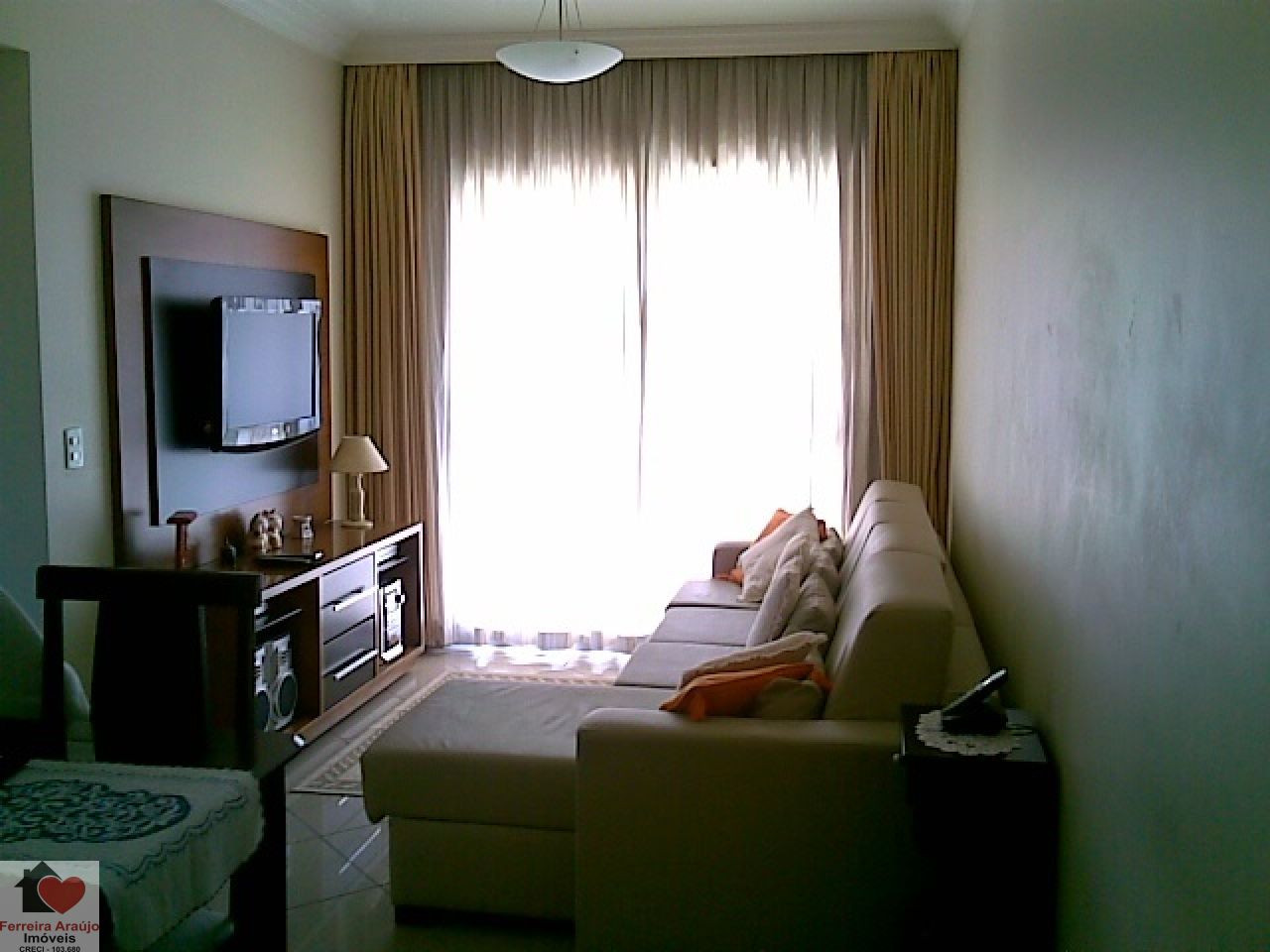 Apartamento para Venda - Vila Constança