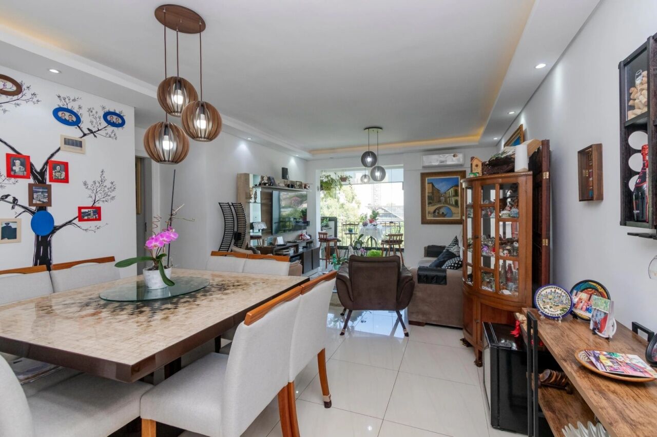 Apartamento para Venda - Jardim Aeroporto
