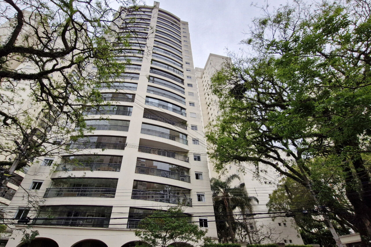 Apartamento para Venda - Vila Mascote