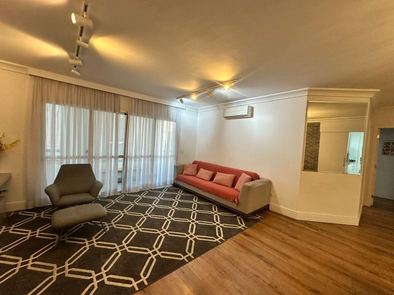 Apartamento para Venda - Brooklin Paulista